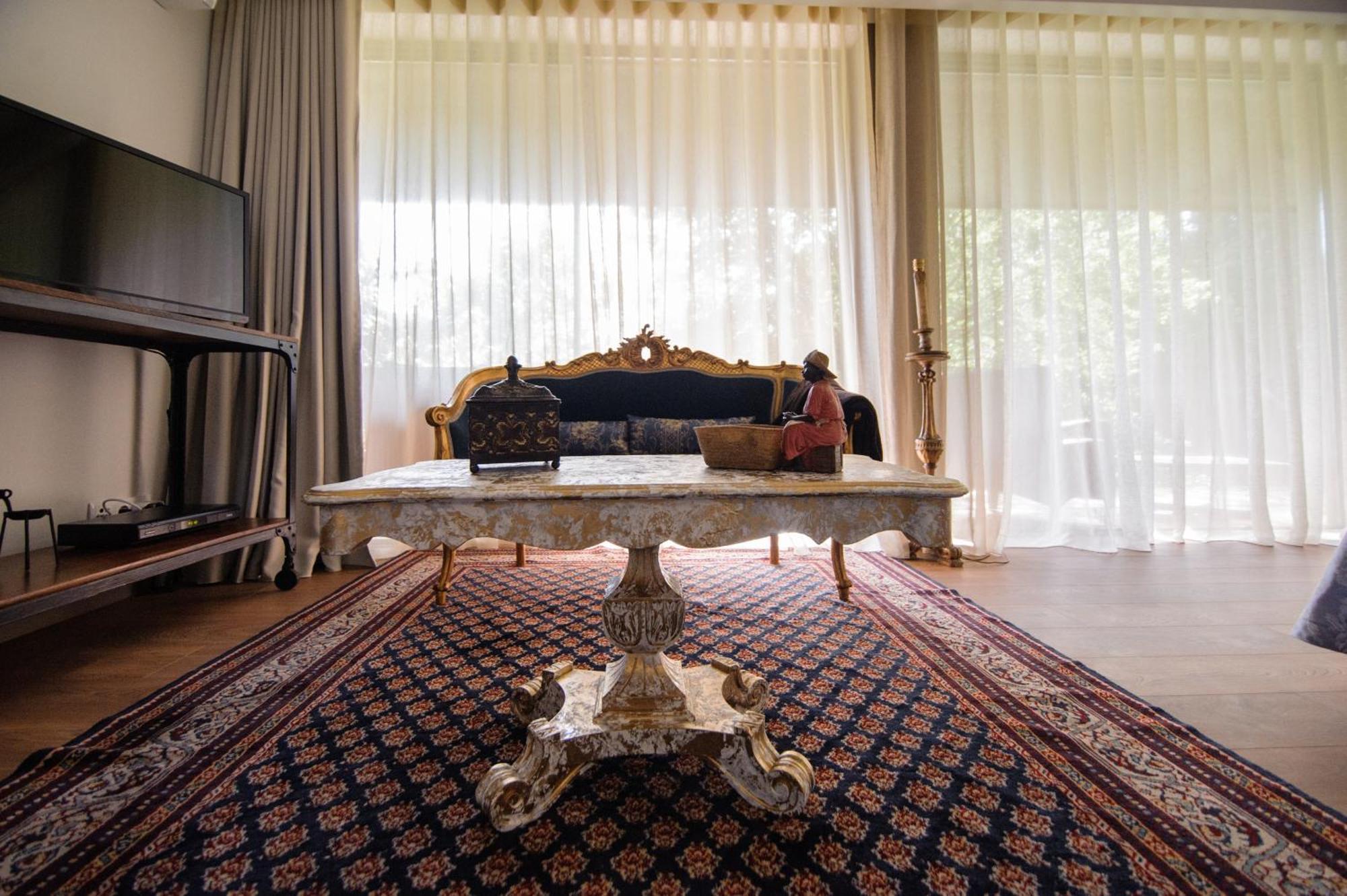 Quinta Dos Carqueijais Resort & Wellness Geres Room photo